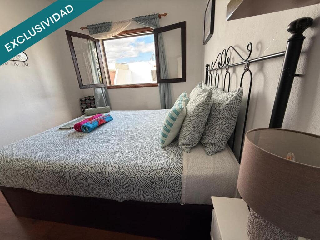 2 soveværelse Lejlighed til salg i Tias - € 260.000 (Ref: 9174540)