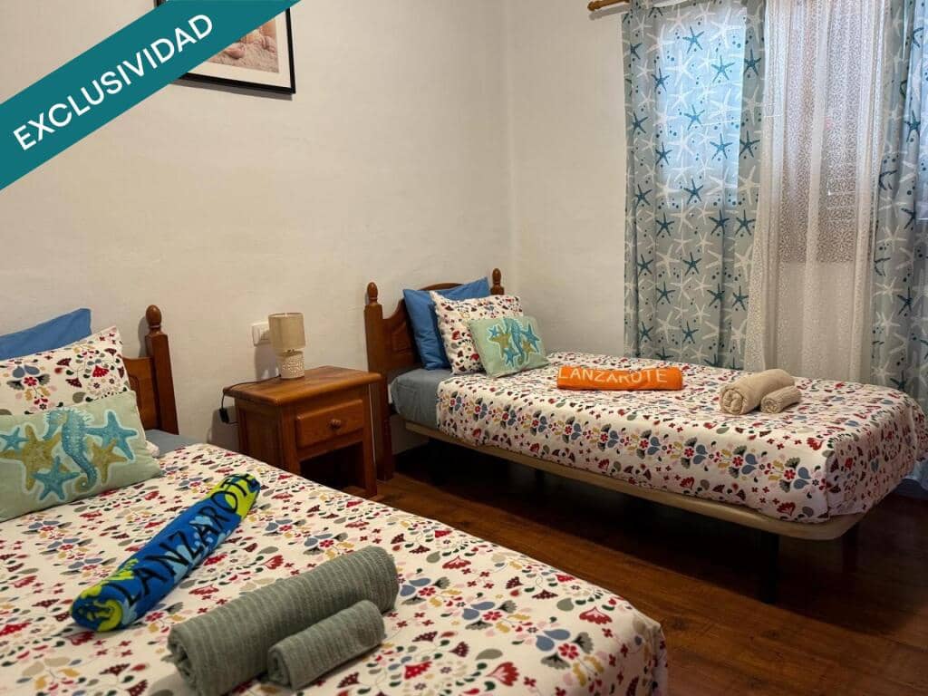 2 soveværelse Lejlighed til salg i Tias - € 260.000 (Ref: 9174540)