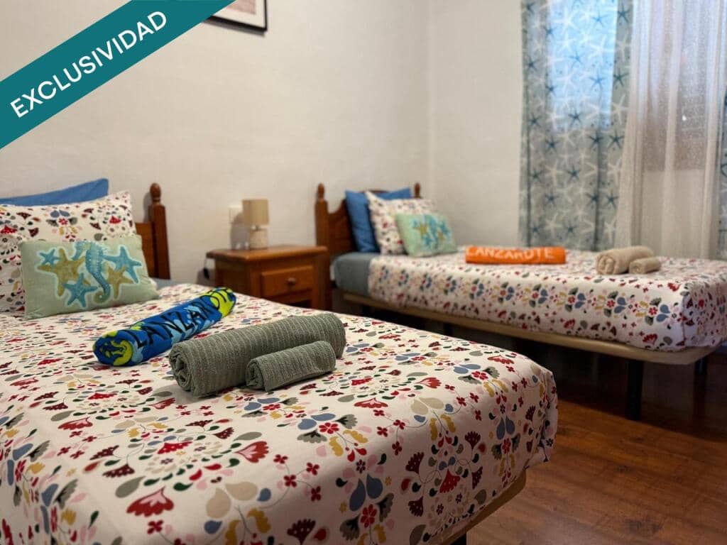 2 soveværelse Lejlighed til salg i Tias - € 260.000 (Ref: 9174540)