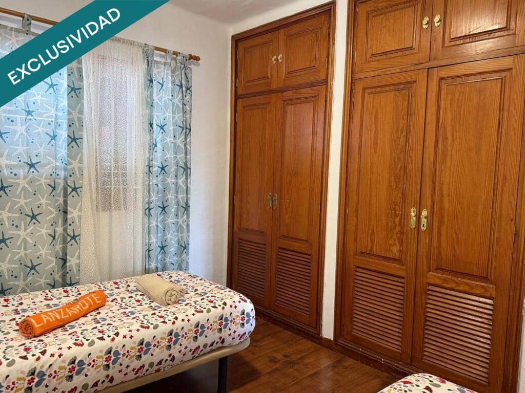 2 soveværelse Lejlighed til salg i Tias - € 260.000 (Ref: 9174540)