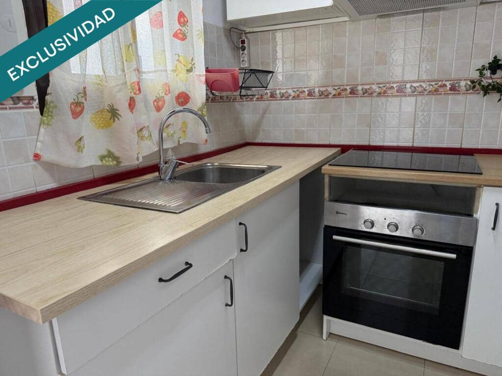 2 soveværelse Lejlighed til salg i Tias - € 260.000 (Ref: 9174540)