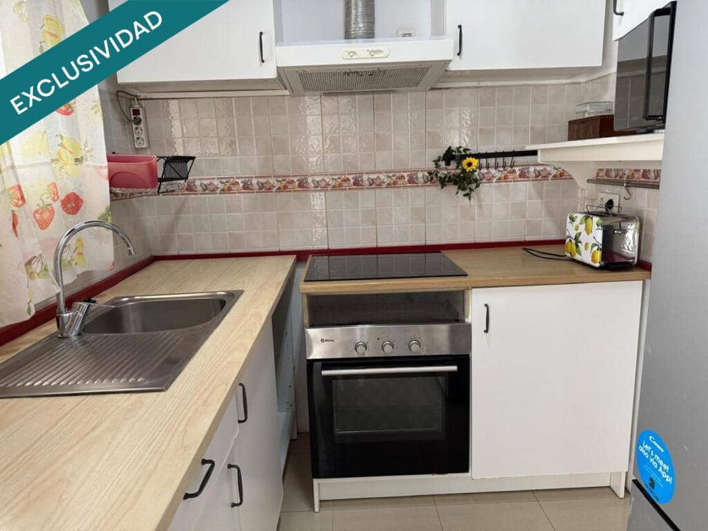 2 soveværelse Lejlighed til salg i Tias - € 260.000 (Ref: 9174540)