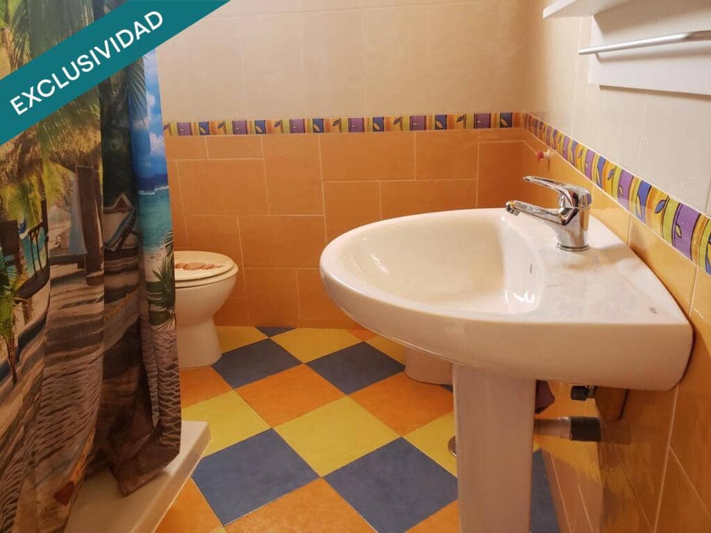 2 soveværelse Lejlighed til salg i Tias - € 260.000 (Ref: 9174540)