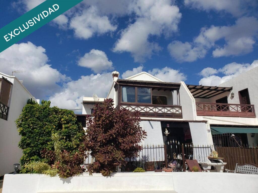 2 soveværelse Lejlighed til salg i Tias - € 260.000 (Ref: 9174540)