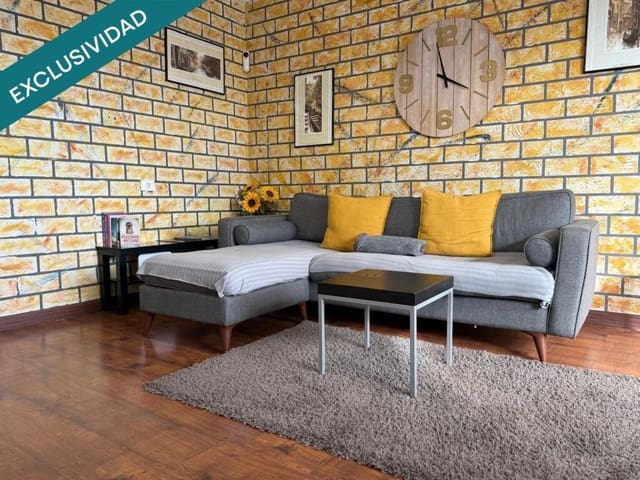 2 soveværelse Lejlighed til salg i Puerto del Carmen, Tías - € 260.000 (Ref: 9174540)