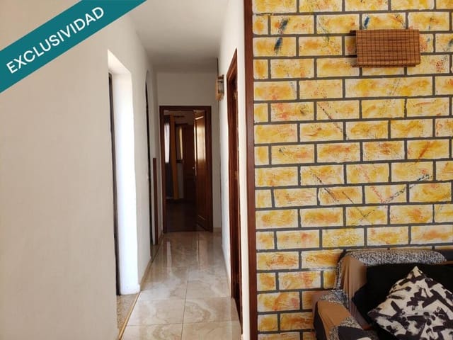 2 soveværelse Lejlighed til salg i Puerto del Carmen, Tías - € 260.000 (Ref: 9174540)