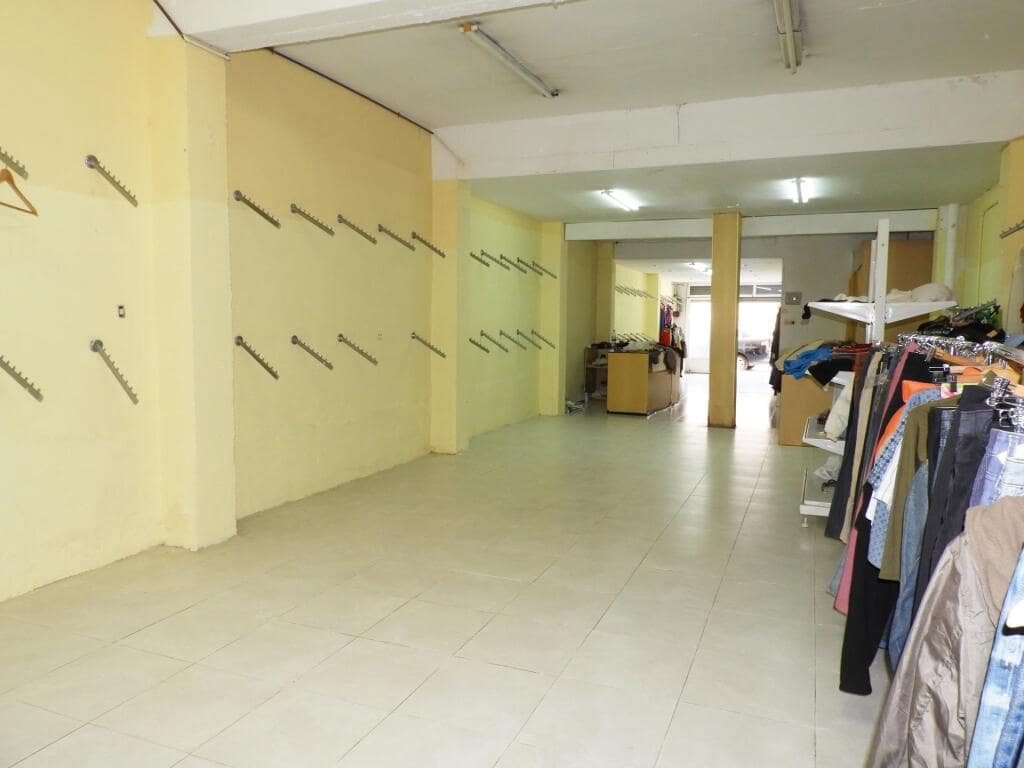 Commercieel te koop in La Vall d'Uixo - € 75.000 (Ref: 9174542)