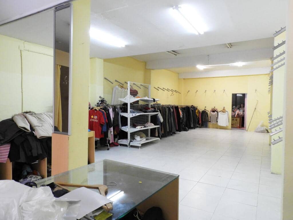 Commercieel te koop in La Vall d'Uixo - € 75.000 (Ref: 9174542)