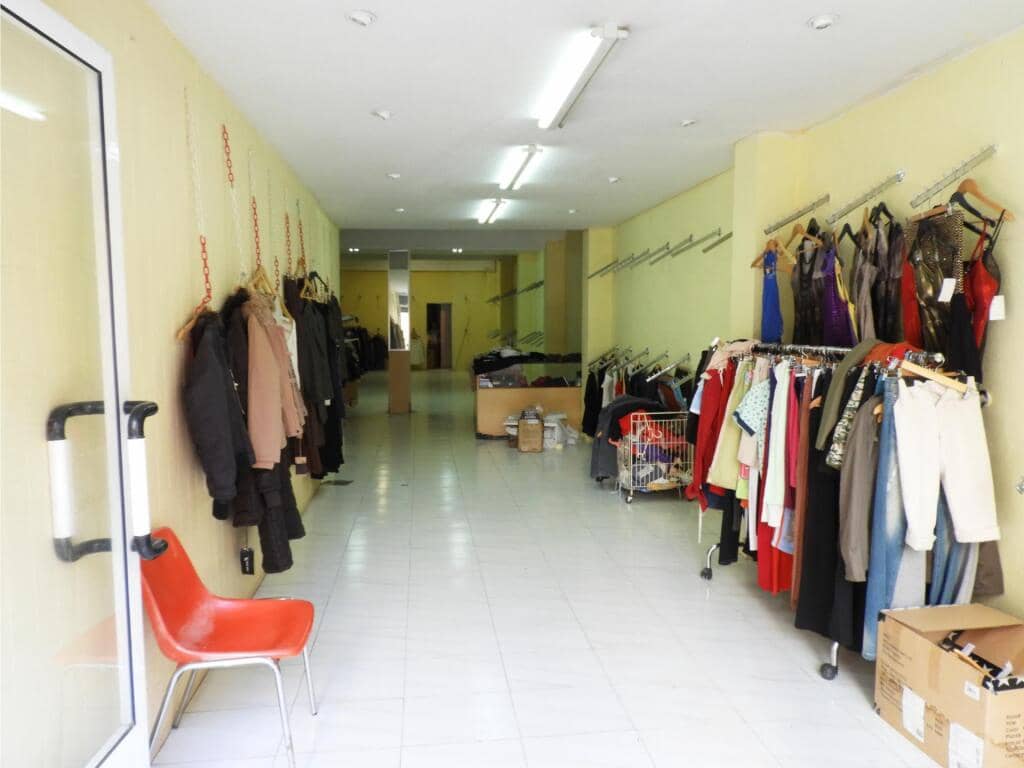 Commercieel te koop in La Vall d'Uixo - € 75.000 (Ref: 9174542)