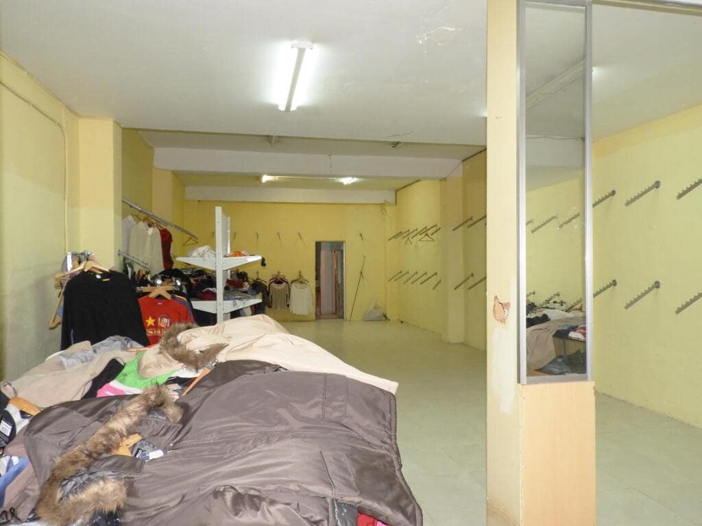 Commercieel te koop in La Vall d'Uixo - € 75.000 (Ref: 9174542)