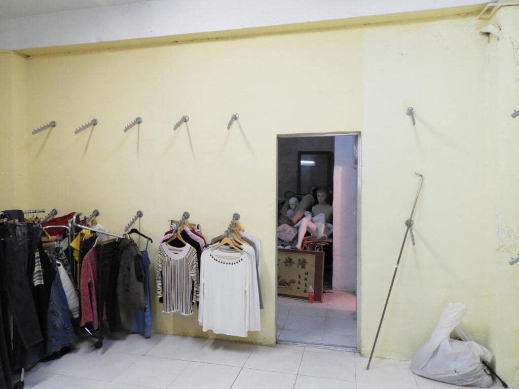 Commercieel te koop in La Vall d'Uixo - € 75.000 (Ref: 9174542)