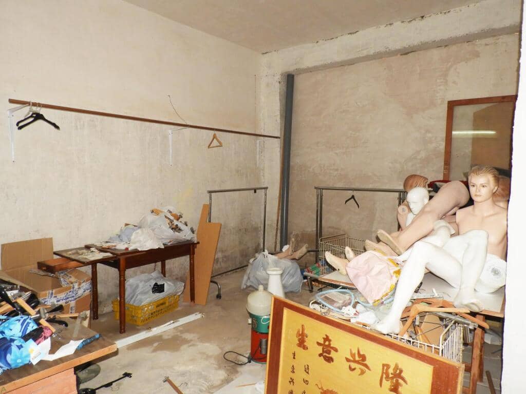 Commercieel te koop in La Vall d'Uixo - € 75.000 (Ref: 9174542)