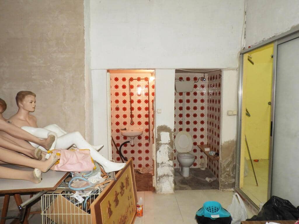 Commercieel te koop in La Vall d'Uixo - € 75.000 (Ref: 9174542)