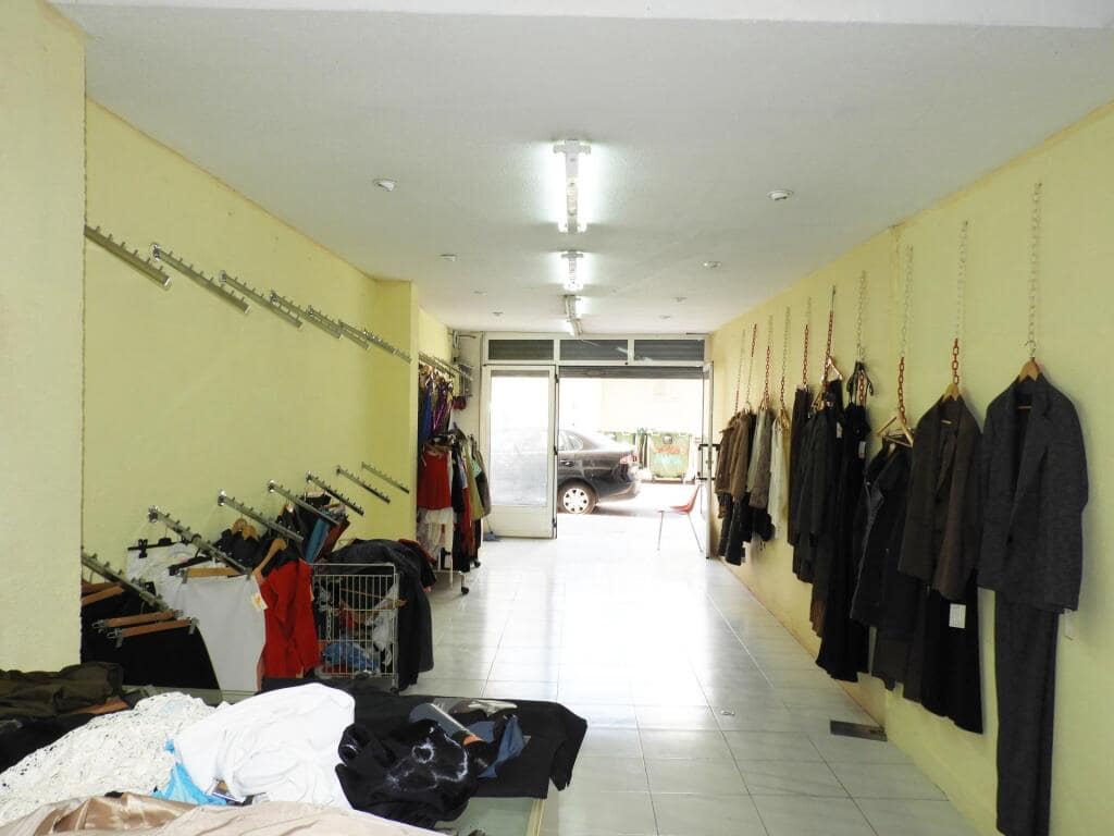 Commercieel te koop in La Vall d'Uixo - € 75.000 (Ref: 9174542)