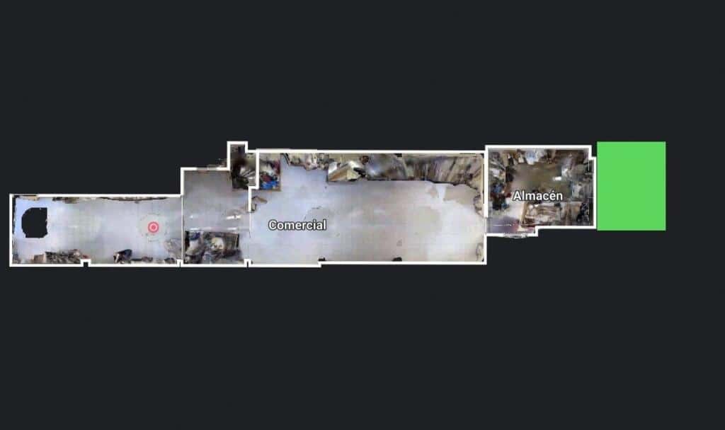 Commercieel te koop in La Vall d'Uixo - € 75.000 (Ref: 9174542)