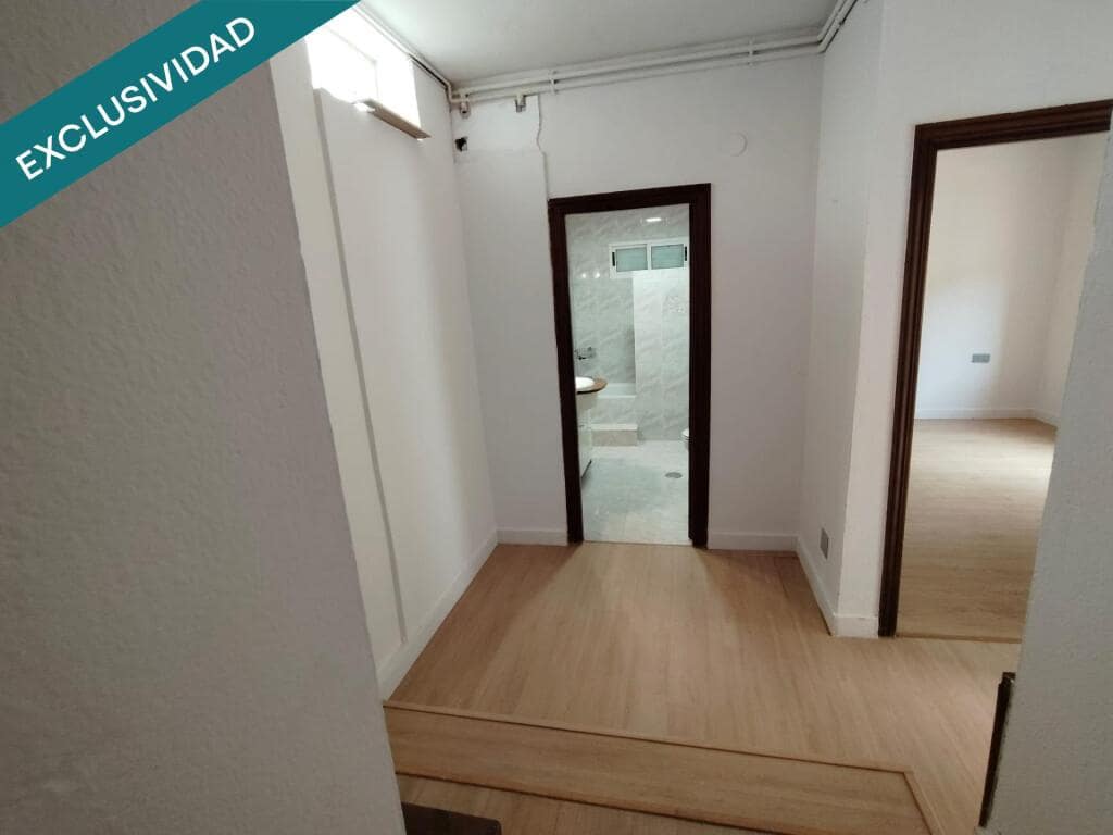 4 soverom Villa til salgs i Arganza med garasje - € 100 000 (Ref: 9174544)