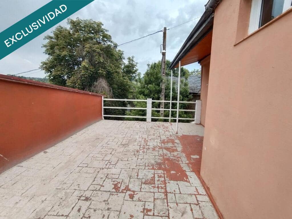 4 soverom Villa til salgs i Arganza med garasje - € 100 000 (Ref: 9174544)