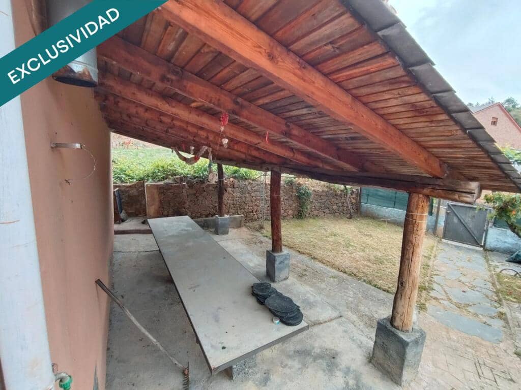 4 soverom Villa til salgs i Arganza med garasje - € 100 000 (Ref: 9174544)