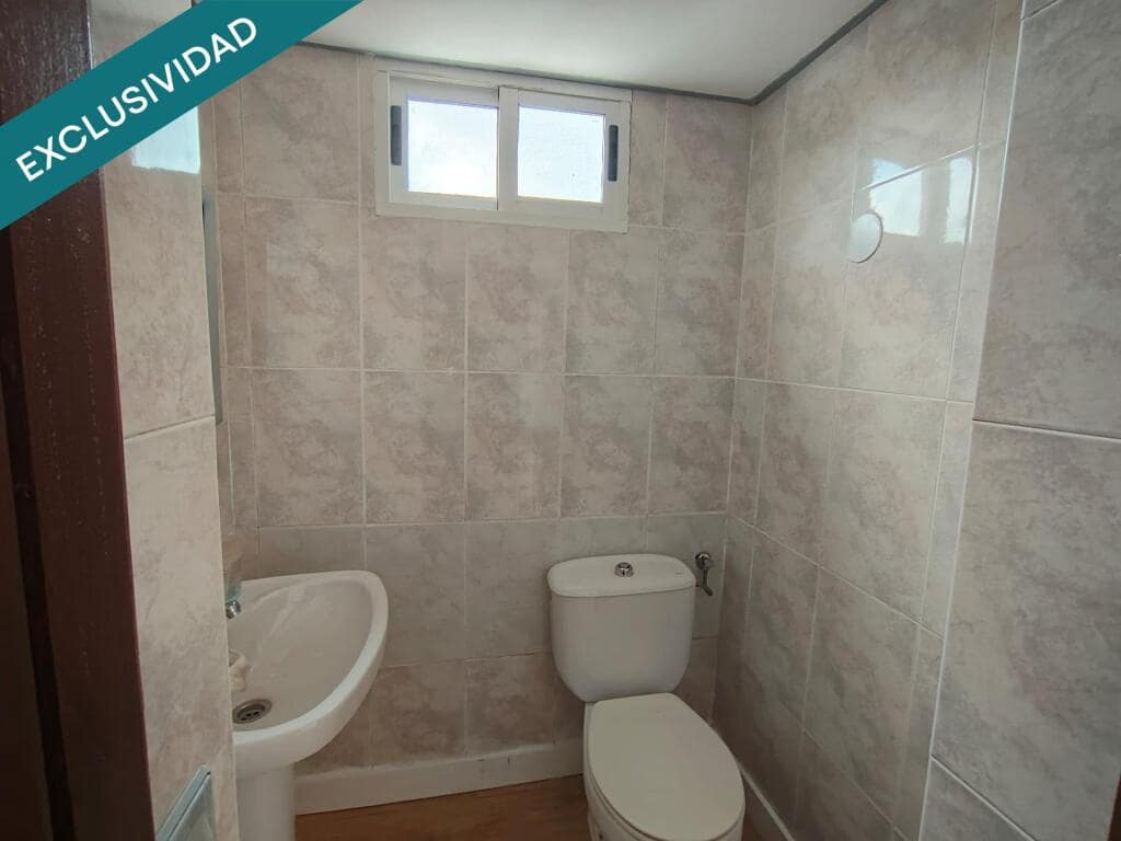 4 soverom Villa til salgs i Arganza med garasje - € 100 000 (Ref: 9174544)