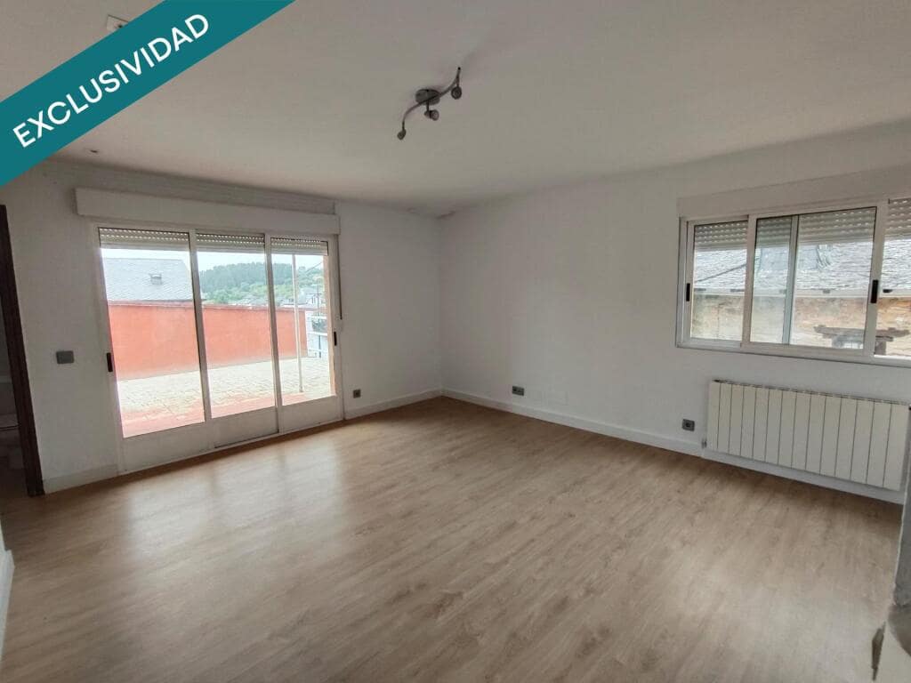 4 soverom Villa til salgs i Arganza med garasje - € 100 000 (Ref: 9174544)