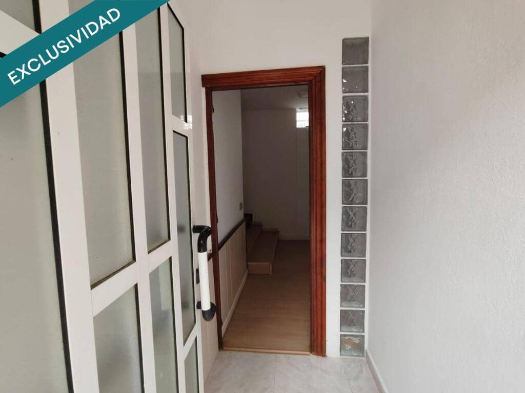 4 soverom Villa til salgs i Arganza med garasje - € 100 000 (Ref: 9174544)