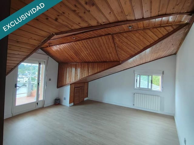 4 bedroom Villa for sale in Arganza with garage - € 100,000 (Ref: 9174544)