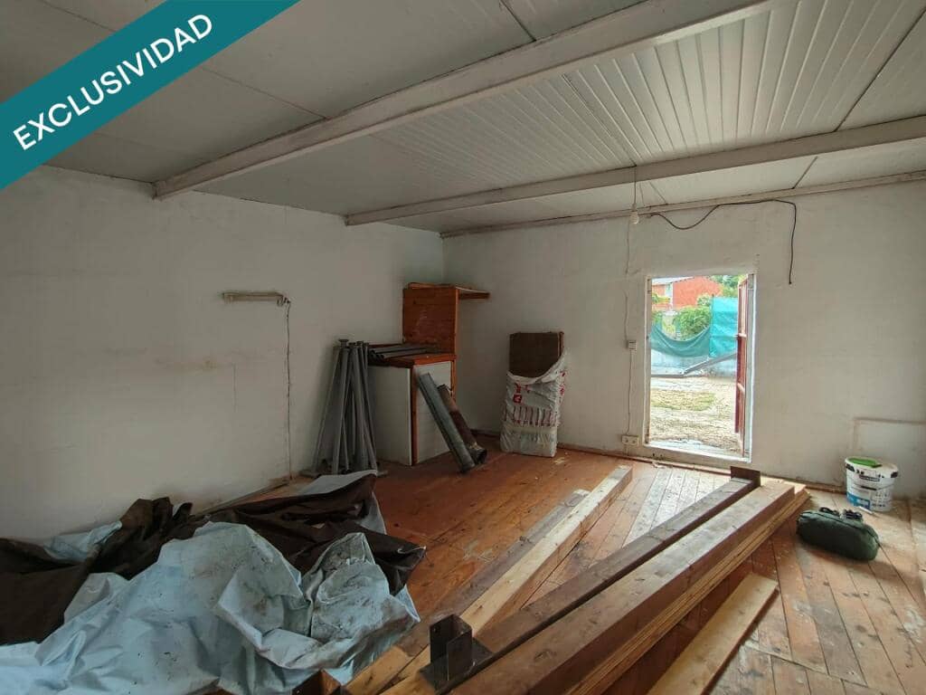 4 soverom Villa til salgs i Arganza med garasje - € 100 000 (Ref: 9174544)