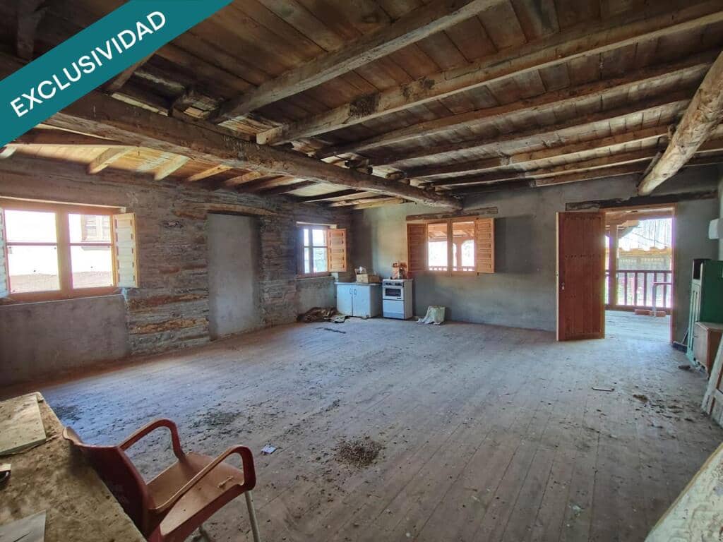 3 soveværelse Finca/Landehus til salg i Villafranca del Bierzo - € 26.000 (Ref: 9174545)