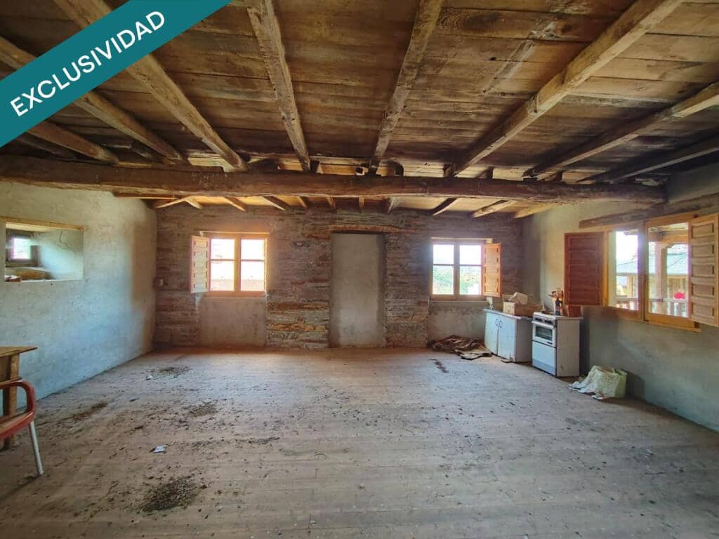 3 soveværelse Finca/Landehus til salg i Villafranca del Bierzo - € 26.000 (Ref: 9174545)