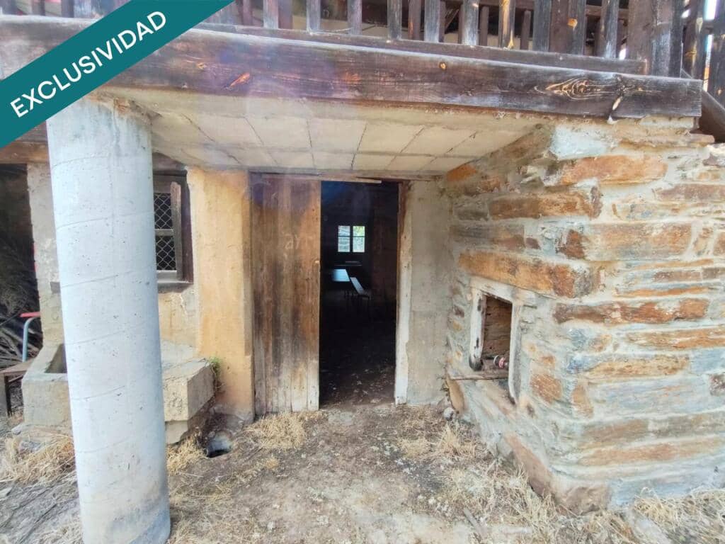 3 soveværelse Finca/Landehus til salg i Villafranca del Bierzo - € 26.000 (Ref: 9174545)