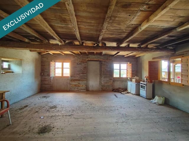 3 soveværelse Finca/Landehus til salg i Villafranca del Bierzo - € 26.000 (Ref: 9174545)