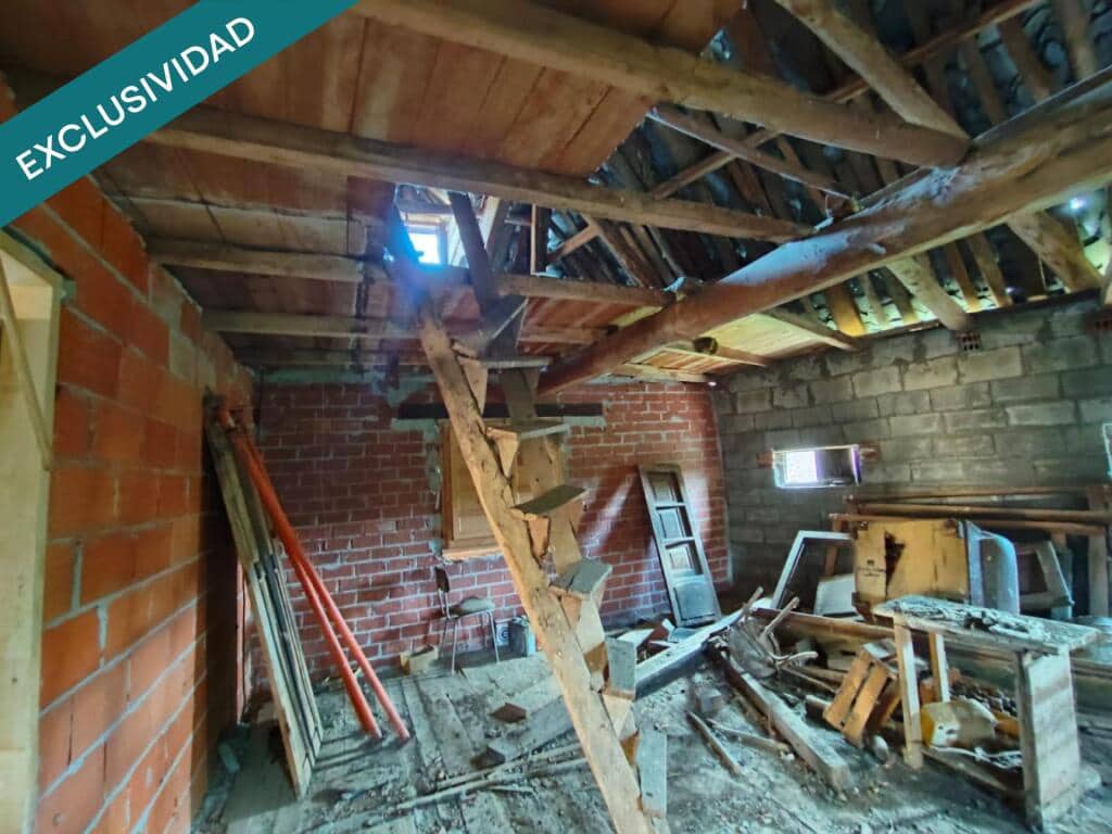 3 soveværelse Finca/Landehus til salg i Villafranca del Bierzo - € 26.000 (Ref: 9174545)