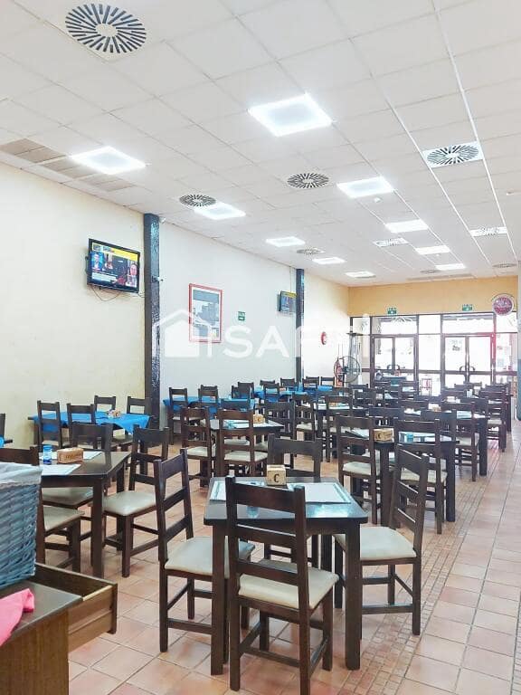 Local Commercial à vendre à La Rinconada - 370 000 € (Ref: 9174546)