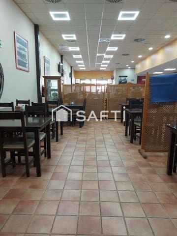 Local Commercial à vendre à La Rinconada - 370 000 € (Ref: 9174546)