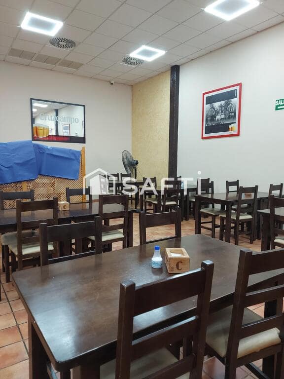 Local Commercial à vendre à La Rinconada - 370 000 € (Ref: 9174546)