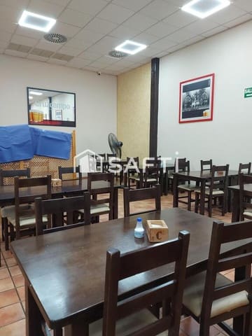 Local Commercial à vendre à La Rinconada - 370 000 € (Ref: 9174546)