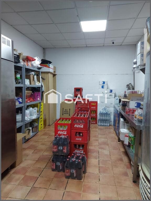 Local Commercial à vendre à La Rinconada - 370 000 € (Ref: 9174546)