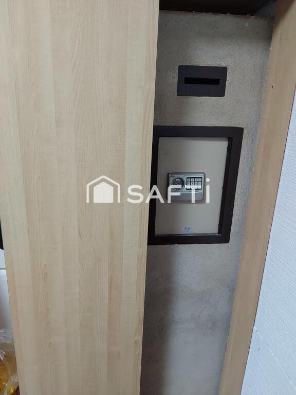 Local Commercial à vendre à La Rinconada - 370 000 € (Ref: 9174546)