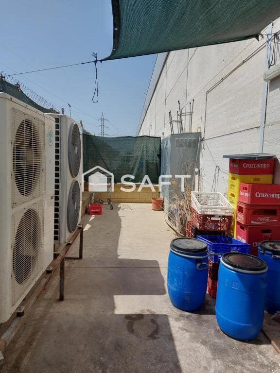 Local Commercial à vendre à La Rinconada - 370 000 € (Ref: 9174546)