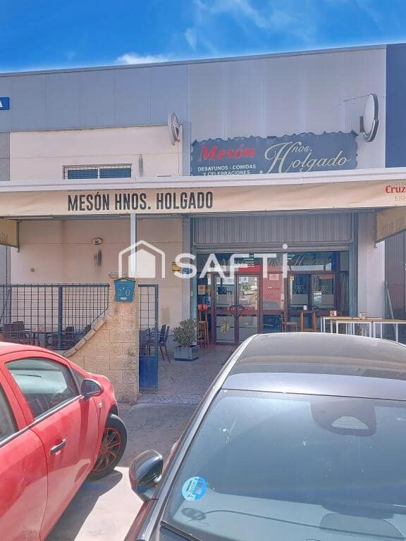 Local Commercial à vendre à La Rinconada - 370 000 € (Ref: 9174546)