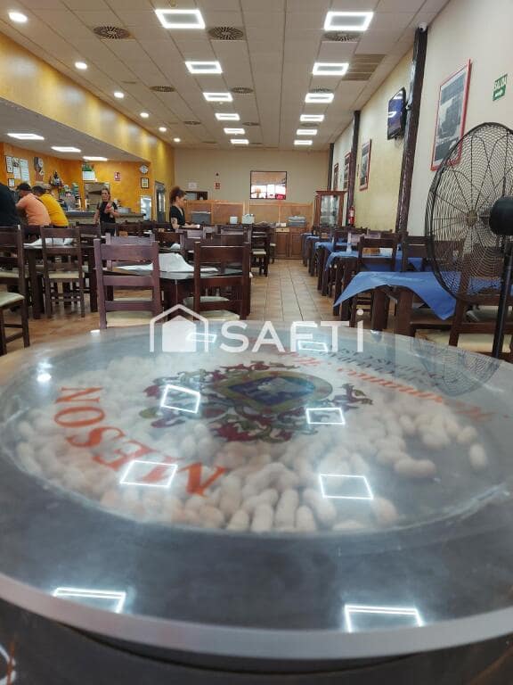 Local Commercial à vendre à La Rinconada - 370 000 € (Ref: 9174546)