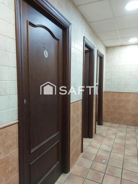 Local Commercial à vendre à La Rinconada - 370 000 € (Ref: 9174546)