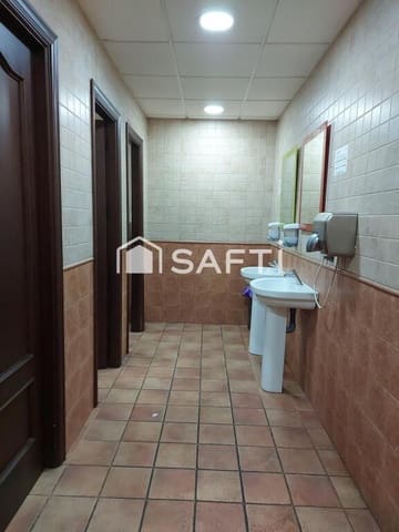 Local Commercial à vendre à La Rinconada - 370 000 € (Ref: 9174546)