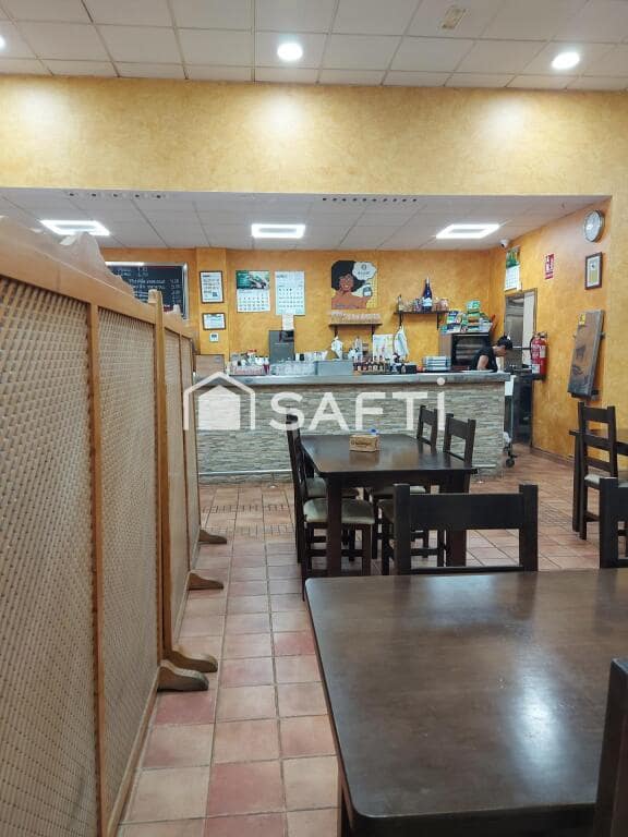 Local Commercial à vendre à La Rinconada - 370 000 € (Ref: 9174546)