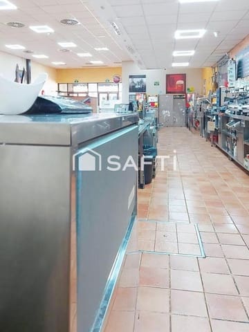 Local Commercial à vendre à La Rinconada - 370 000 € (Ref: 9174546)