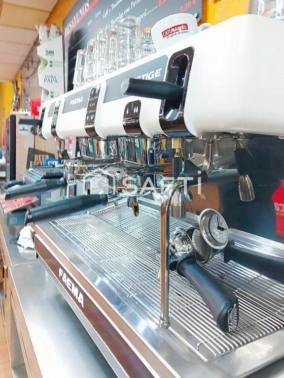 Local Commercial à vendre à La Rinconada - 370 000 € (Ref: 9174546)