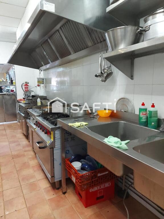 Local Commercial à vendre à La Rinconada - 370 000 € (Ref: 9174546)