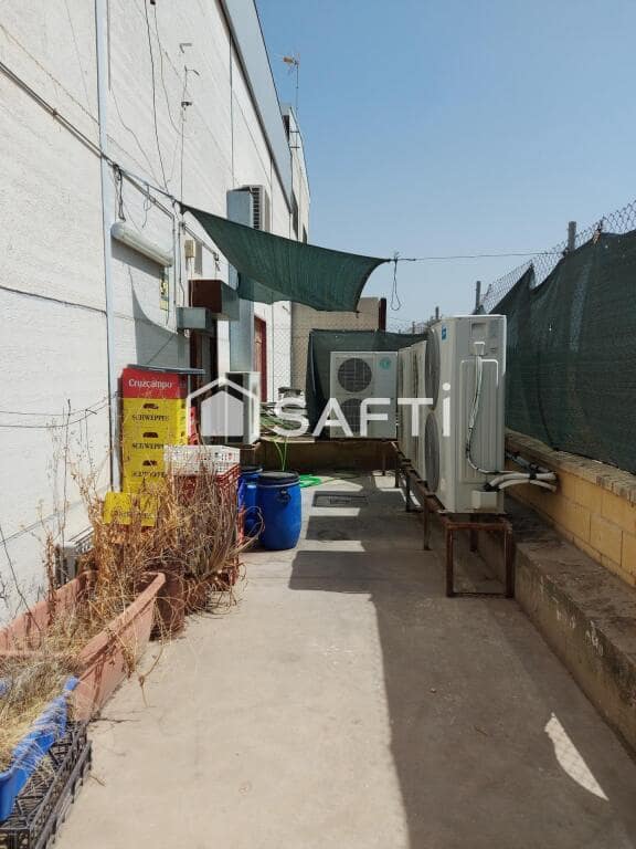 Local Commercial à vendre à La Rinconada - 370 000 € (Ref: 9174546)