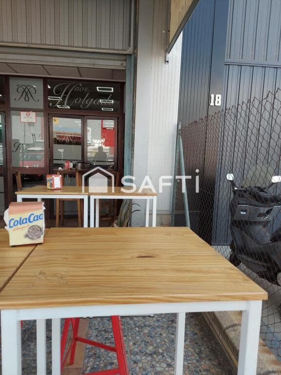 Local Commercial à vendre à La Rinconada - 370 000 € (Ref: 9174546)