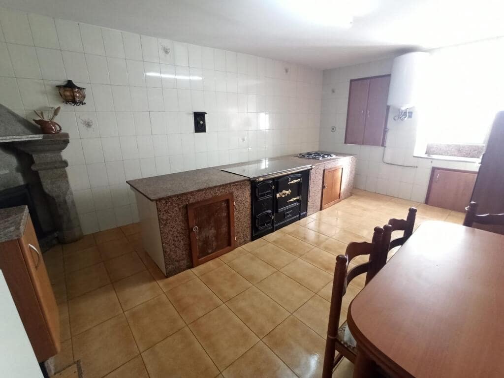 3 sypialnia Willa na sprzedaż w Camarinas - 95 000 € (Ref: 9177310)